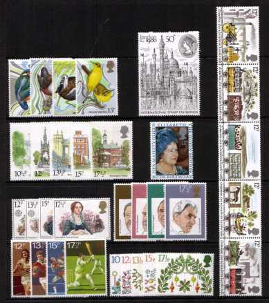 view more details for stamp with SG number 