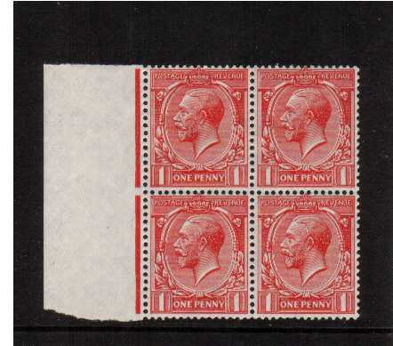 view more details for stamp with SG number SG 419b
