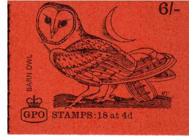 view more details for stamp with SG number SG QP46