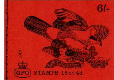 view more details for stamp with SG number SG QP47