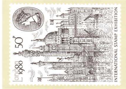 view more details for stamp with SG number PHQ No.43