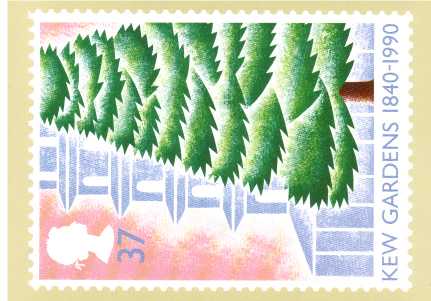view more details for stamp with SG number PHQ No.126