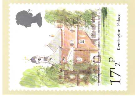 view more details for stamp with SG number PHQ No.43