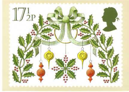 view more details for stamp with SG number PHQ No.48
