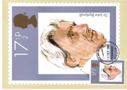 view more details for stamp with SG number PHQ No.46F