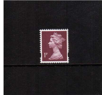 view more details for stamp with SG number SG Y1667