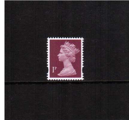view more details for stamp with SG number SG Y1667com