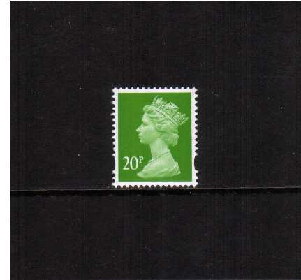 view more details for stamp with SG number SG Y1687