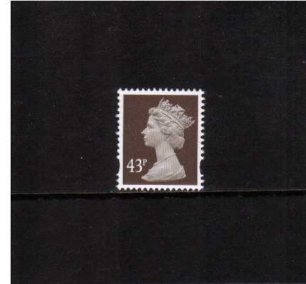 view more details for stamp with SG number SG Y1717com