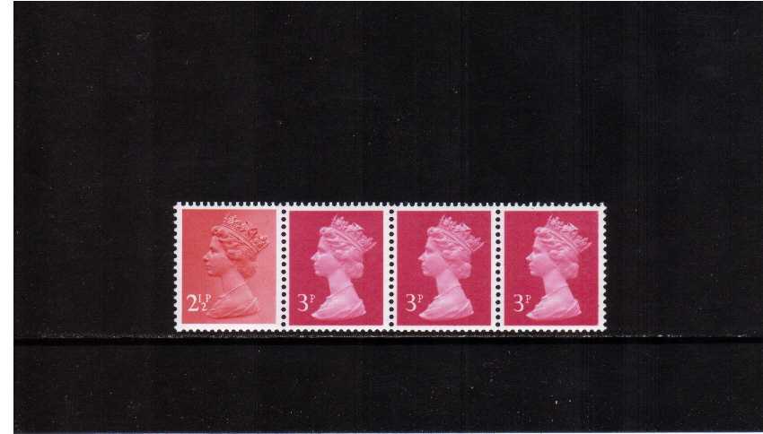 view more details for stamp with SG number SG X929L