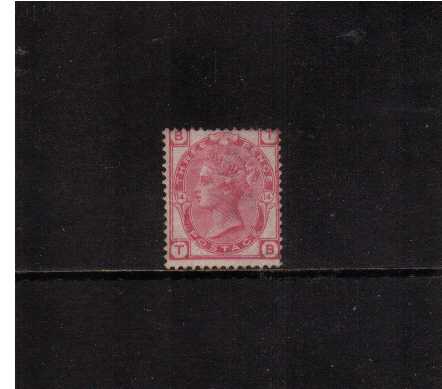 view more details for stamp with SG number SG 143