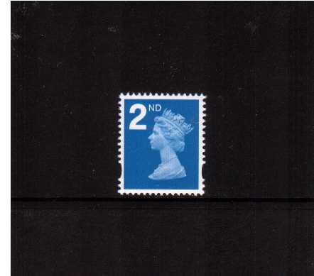 view more details for stamp with SG number SG 2650