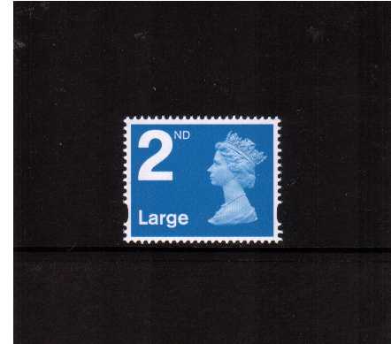 view more details for stamp with SG number SG 2652
