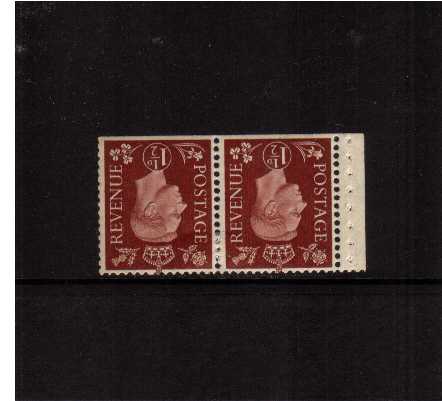 view more details for stamp with SG number SG QB22a