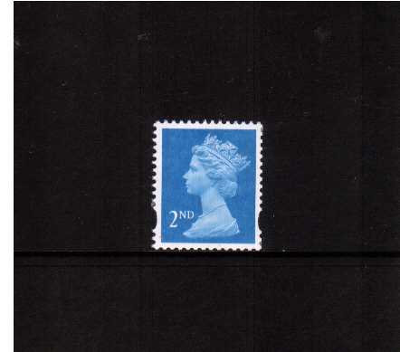 view more details for stamp with SG number SG 1664a