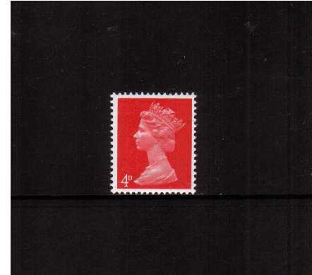 view more details for stamp with SG number SG 734Eb