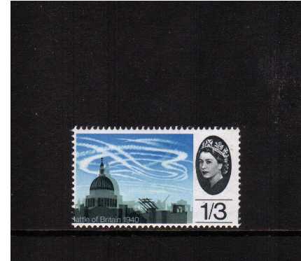 view more details for stamp with SG number SG 678p var
