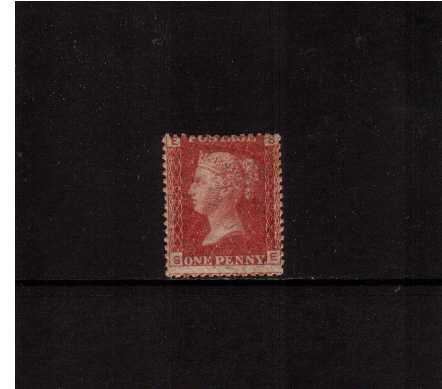 view more details for stamp with SG number SG 43