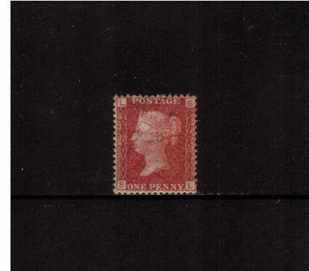 view more details for stamp with SG number SG 43