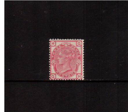 view more details for stamp with SG number SG 158