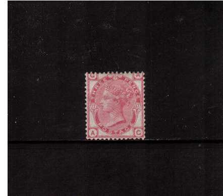 view more details for stamp with SG number SG 143