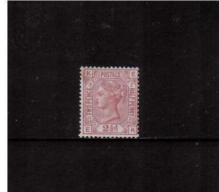 view more details for stamp with SG number SG 139