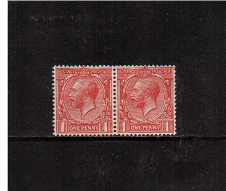 view more details for stamp with SG number SG 357a