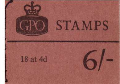 view more details for stamp with SG number SG Q19