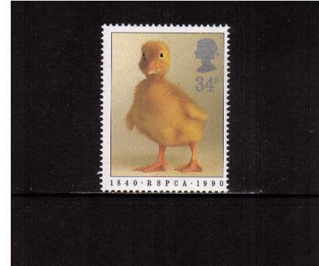 view more details for stamp with SG number SG 1481
