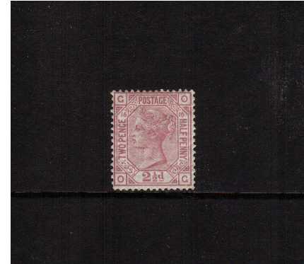 view more details for stamp with SG number SG 141