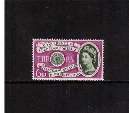 view more details for stamp with SG number SG 621