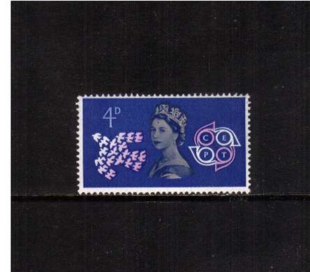 view more details for stamp with SG number SG 627