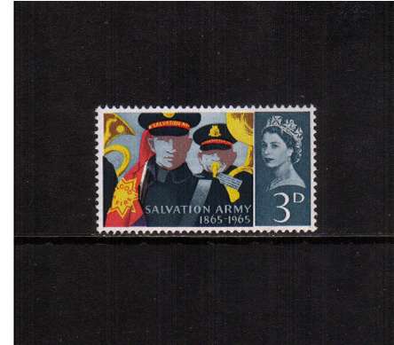 view more details for stamp with SG number SG 665