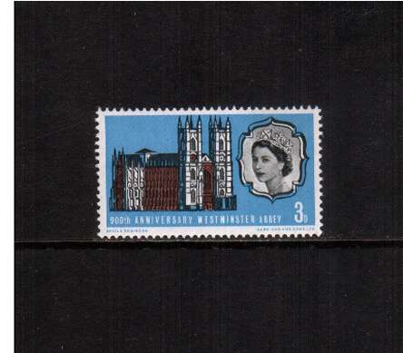 view more details for stamp with SG number SG 687