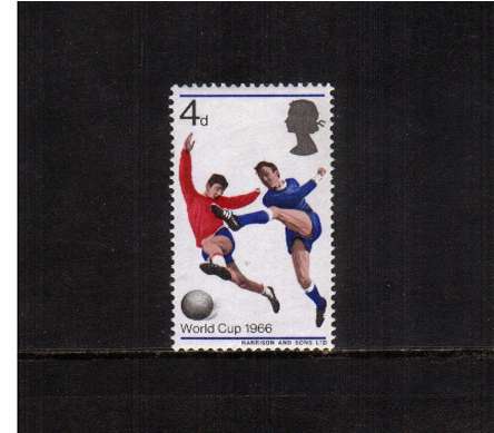 view more details for stamp with SG number SG 693p
