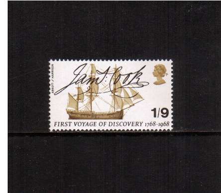 view more details for stamp with SG number SG 770