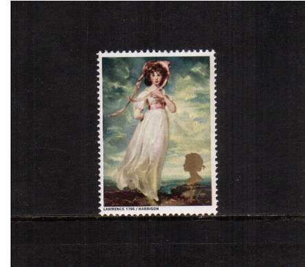 view more details for stamp with SG number SG 772