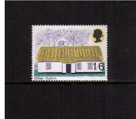 view more details for stamp with SG number SG 818