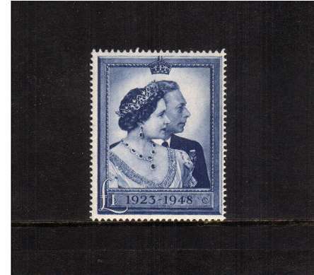 view more details for stamp with SG number SG 494