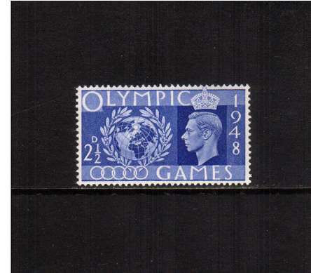 view more details for stamp with SG number SG 495