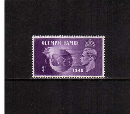 view more details for stamp with SG number SG 496