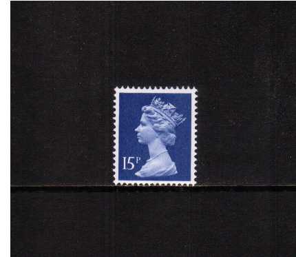 view more details for stamp with SG number SG X947