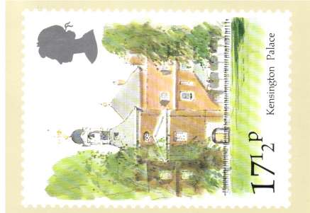 view more details for stamp with SG number PHQ No.43F