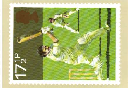 view more details for stamp with SG number PHQ No.47B