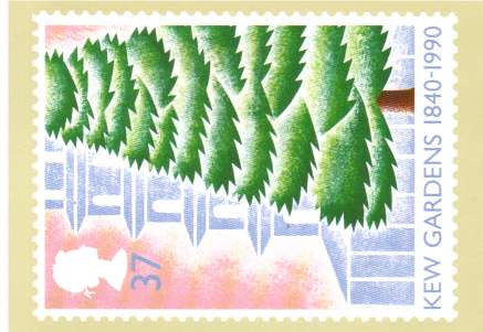 view more details for stamp with SG number PHQ No.126B