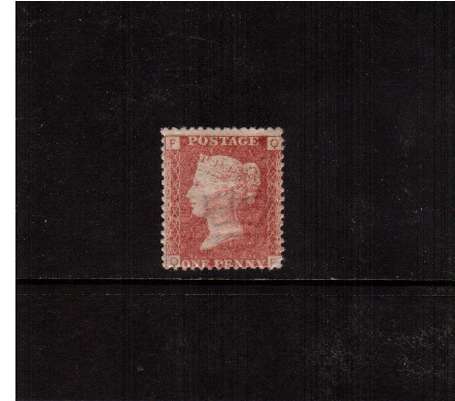 view more details for stamp with SG number SG 43