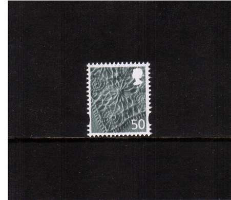 view more details for stamp with SG number SG NI125