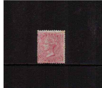 view more details for stamp with SG number SG 66