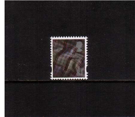 view more details for stamp with SG number SG S122