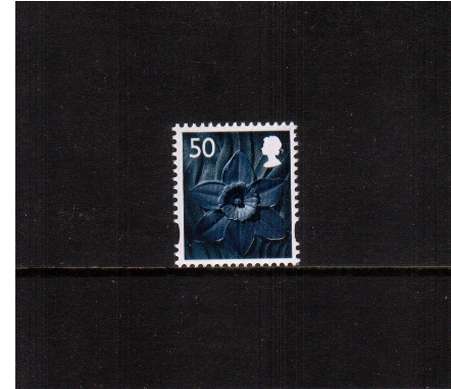view more details for stamp with SG number SG W105